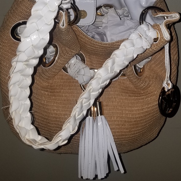 Michael Kors Purse - Picture 3 of 8